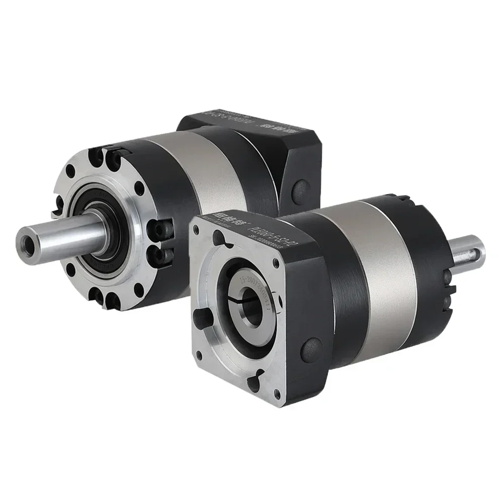 Planetaire tandwielkastmotorre - Planetary Gearbox Reducer Nema 23 34 recensie en prijs