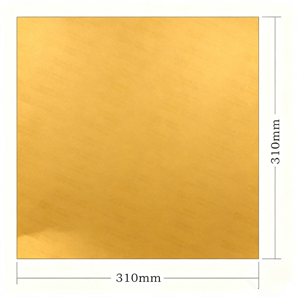 0,3 mm PEI-plaat 3D-printer bo - Cnc 3018 Pro Max Metal recensie en prijs