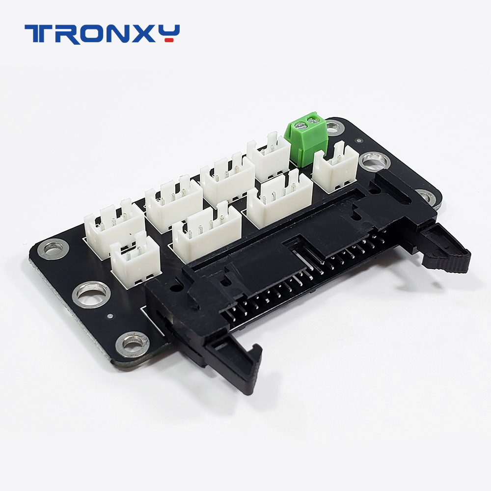 Tronxy 3D Printer Onderdelen A - Cnc 3018 Pro Max Metal recensie en prijs