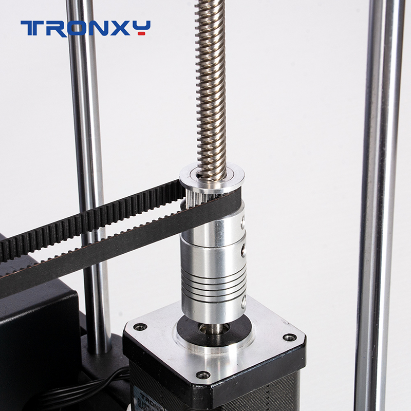TRONXY X5SA 3D Printer Z-as GT - Cnc 3018 Pro Max Metal recensie en prijs