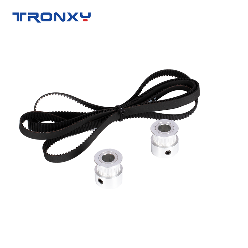 TRONXY X5SA 3D Printer Z-as GT - Cnc 3018 Pro Max Metal recensie en prijs