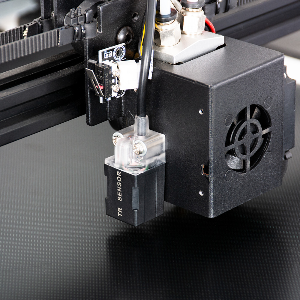 Tronxy 3d Printer Kit Accessoi - Cnc 3018 Pro Max Metal recensie en prijs